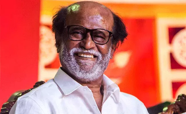 Rajanikanth: ఇకపై రజనీ సినిమాల్లో.. Rajanikanth: ఇకపై రజనీ సినిమాల్లో..