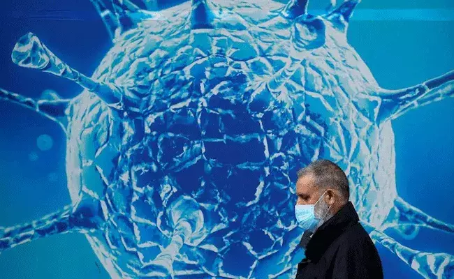 Joe Biden: వైరస్ వుహాన్ ల్యాబ్ నుండి లీక్ అయ్యిందా? యుఎస్ వర్సెస్ చైనా వైరం