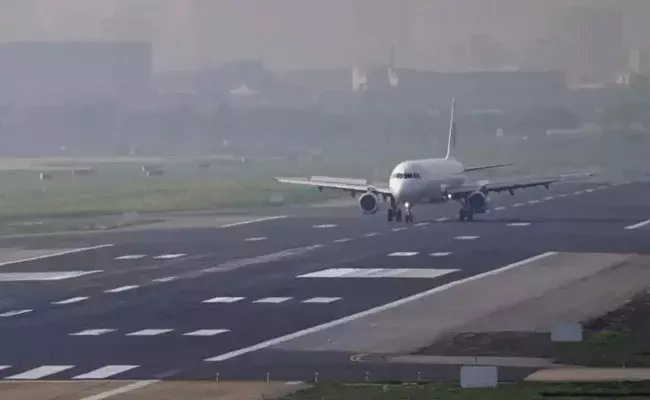 అంతర్జాతీయ విమానాలు మరో నెల రోజుల వరకు..