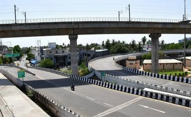 Goa Lockdown : గోవాలో లాక్డౌన్ పొడిగింపు Goa Lockdown : గోవాలో లాక్డౌన్ పొడిగింపు
