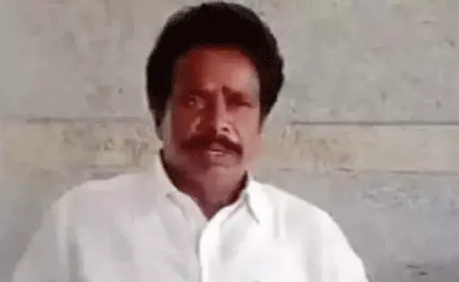 ఆనందయ్యను రహస్య ప్రాంతానికి తరలింపు..