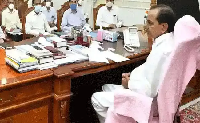 TS Lockdown: మరో పది రోజులు లాక్డౌన్.. TS Lockdown: మరో పది రోజులు లాక్డౌన్..