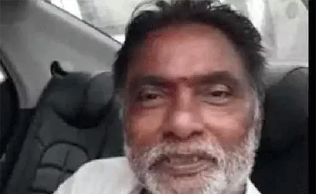 కోటయ్య మరణించారు..