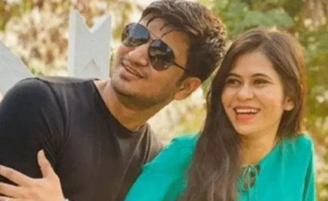 నా బెస్ట్ వాలంటీర్లలో నా వైఫ్ ఒకరు: హీరో నిఖిల్