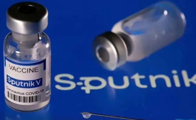 Sputnik V Vaccine : రష్యా నుంచి హైదరాబాద్ కి చేరిన  56.6 టన్నుల వ్యాక్సిన్లు..! Sputnik V Vaccine : రష్యా నుంచి హైదరాబాద్ కి చేరిన  56.6 టన్నుల వ్యాక్సిన్లు..!