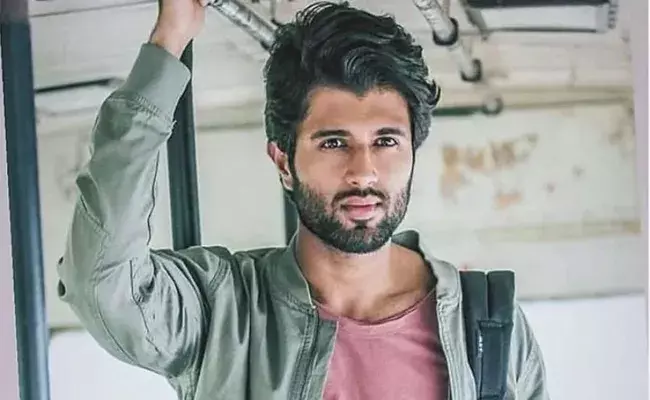 రౌడీ స్టార్ రేర్ రికార్డ్, మూడోసారి మోస్ట్ డిజైరబుల్ మేన్ గా విజయ్ దేవరకొండ రౌడీ స్టార్ రేర్ రికార్డ్, మూడోసారి మోస్ట్ డిజైరబుల్ మేన్ గా విజయ్ దేవరకొండ