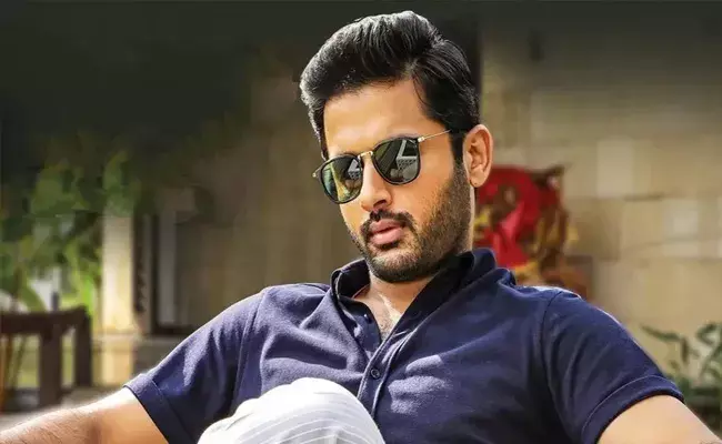 Nithiin : క్రేజీ కాంబో : నితిన్ తో వక్కంతం వంశీ..!