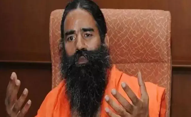 Baba Ramdev : రామ్ దేవ్ బాబాకు ఢిల్లీ హైకోర్టు సమన్లు..!