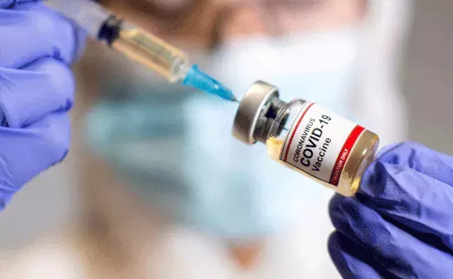Corona Virus Update: గత 24 గంటల్లో నమోదైన కొత్త కేసులు.. Corona Virus Update: గత 24 గంటల్లో నమోదైన కొత్త కేసులు..