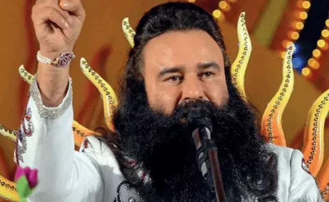 డేరా బాబాకు కరోనా.. ఆస్పత్రిలో చికిత్స