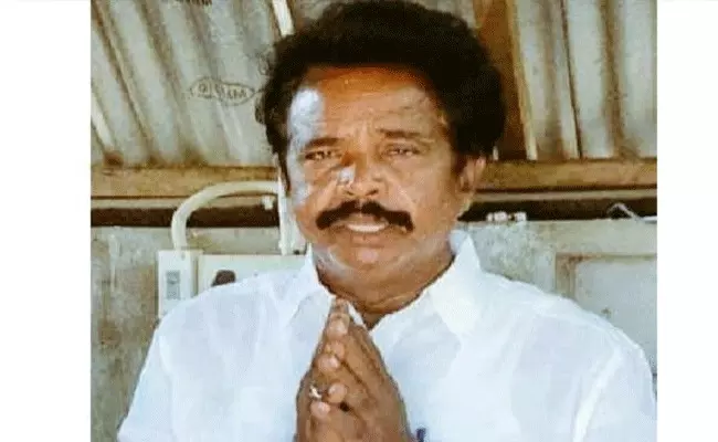 ఏపీ సీఎంకు ఆనందయ్య లేఖ.. ఏపీ సీఎంకు ఆనందయ్య లేఖ..