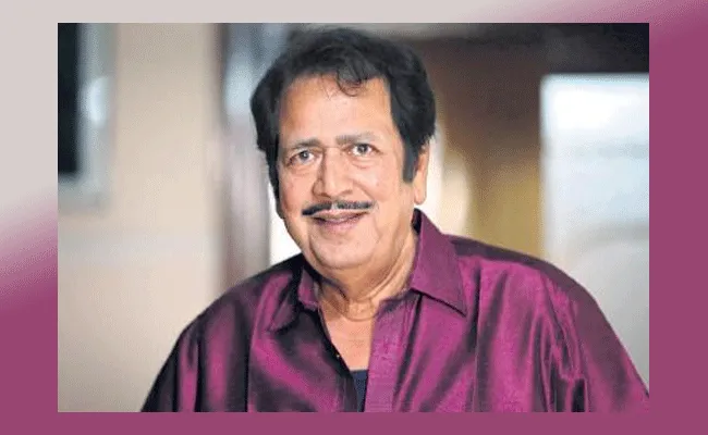 GiriBabu: గిరిబాబుకు సరిరారు వేరెవ్వరు.. అన్ని పాత్రలను అవలీలగా.. GiriBabu: గిరిబాబుకు సరిరారు వేరెవ్వరు.. అన్ని పాత్రలను అవలీలగా..