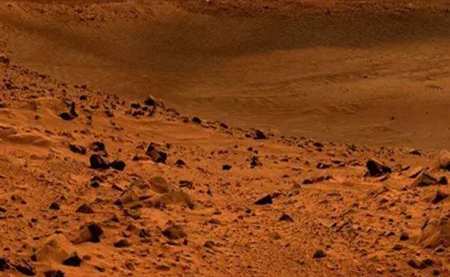 మార్స్ మట్టి.. బంగారం కంటే కాస్ట్లీ .. తులం మట్టి ధర రూ. 729.38 కోట్లు మార్స్ మట్టి.. బంగారం కంటే కాస్ట్లీ .. తులం మట్టి ధర రూ. 729.38 కోట్లు