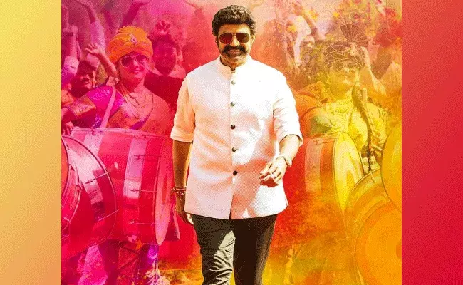 నందమూరి నట సింహం.. బాలకృష్ణ బర్త్‌డే స్పెషల్