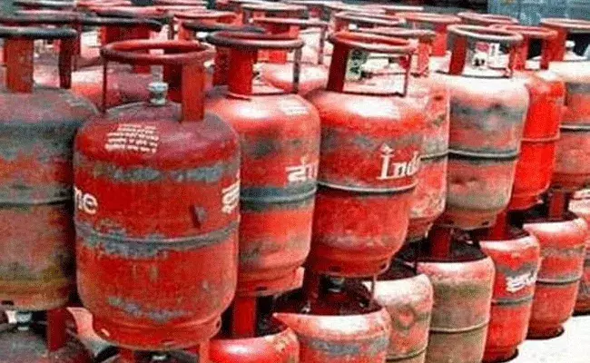 Ujjwala yojana: ఉజ్జ్వల యోజన స్కీమ్ : ఉచితంగా ఎల్‌పీజీ సిలిండర్, స్టౌ..