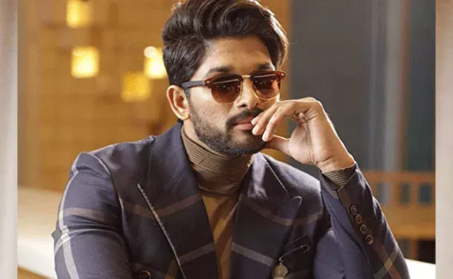 అల్లు అర్జున్.. ఐకన్పై అంత లో ప్రొఫైల్ ఎందుకో..?