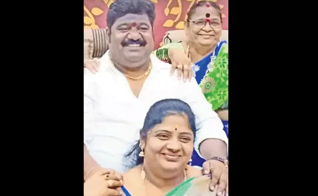 రూ.80 లక్షల ఖర్చు.. అయినా కుటుంబంలోని ముగ్గురు మృత్యుఒడిలోకి.. రూ.80 లక్షల ఖర్చు.. అయినా కుటుంబంలోని ముగ్గురు మృత్యుఒడిలోకి..