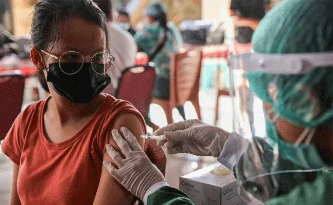 కరోనా వైరస్ న్యూస్: దేశంలో కొత్త కేసులు, మరణాలు..