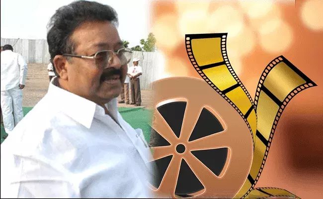 మంచి చిత్రాలకు కేరాఫ్ అడ్రస్ ముత్యాల సుబ్బయ్య .. బర్త్ డే స్పెషల్.. మంచి చిత్రాలకు కేరాఫ్ అడ్రస్ ముత్యాల సుబ్బయ్య .. బర్త్ డే స్పెషల్..