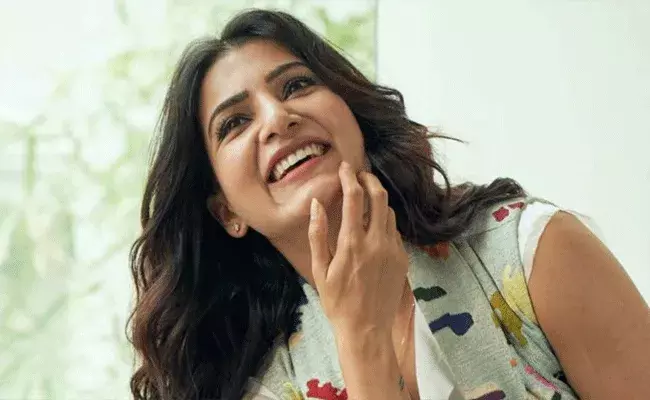 ఫ్యామిలీ మ్యాన్ ఎఫెక్ట్.. సామ్ రెమ్యునరేషన్ హైక్.. ఫ్యామిలీ మ్యాన్ ఎఫెక్ట్.. సామ్ రెమ్యునరేషన్ హైక్..