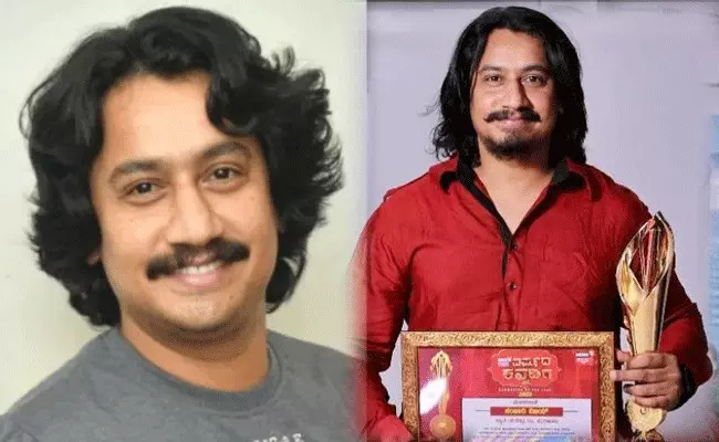 రోడ్ యాక్సిడెంట్లో ప్రాణాలు కోల్పోయిన నటుడు రోడ్ యాక్సిడెంట్లో ప్రాణాలు కోల్పోయిన నటుడు