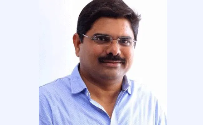 దర్శక నిర్మాత మధుర శ్రీధర్ రెడ్డికి మరో అరుదైన అవకాశం దర్శక నిర్మాత మధుర శ్రీధర్ రెడ్డికి మరో అరుదైన అవకాశం