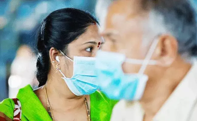 Corona Update: ఈ రోజు కరోనా వైరస్ కేసులు.. దేశంలో కొత్తగా.. Corona Update: ఈ రోజు కరోనా వైరస్ కేసులు.. దేశంలో కొత్తగా..