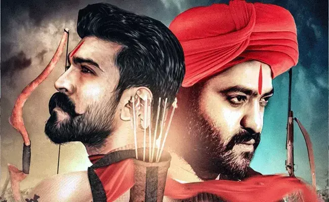 ఎన్టీఆర్ - చరణ్ ఫ్యాన్స్‌కు మరో షాక్ ఇచ్చిన రాజమౌళి