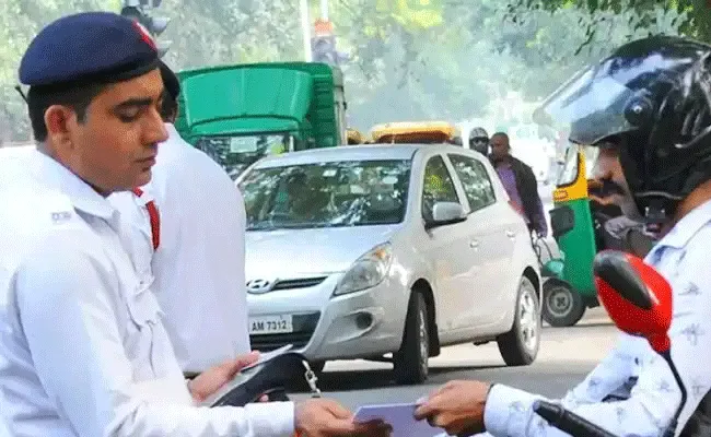 వాహనదారులకు శుభవార్త.. డ్రైవింగ్ లైసెన్స్.. వాహనదారులకు శుభవార్త.. డ్రైవింగ్ లైసెన్స్..