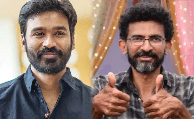 క్రేజీ కాంబినేషన్.. ధనుష్ విత్ శేఖర్ కమ్ముల క్రేజీ కాంబినేషన్.. ధనుష్ విత్ శేఖర్ కమ్ముల
