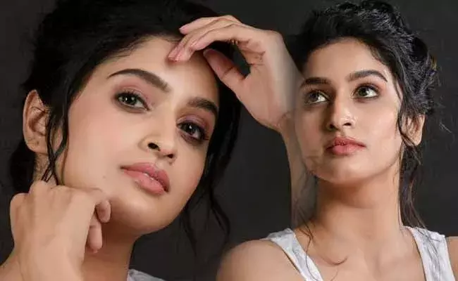 తాన్యా రవిచంద్రన్ లేటెస్ట్ ఫొటోస్..!