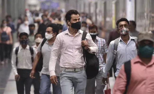 corona update: గడిచిన 24 గంటల్లో దేశంలో నమోదైన కరోనా కేసులు.. corona update: గడిచిన 24 గంటల్లో దేశంలో నమోదైన కరోనా కేసులు..