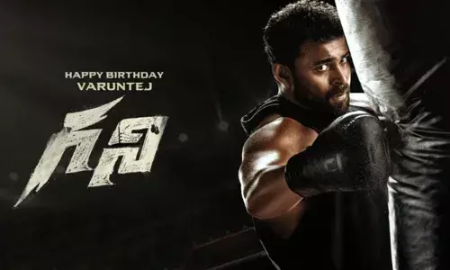 బాక్సింగ్ తో బాక్సాఫీస్ రింగ్ లో గెలిచేదెవరు..? బాక్సింగ్ తో బాక్సాఫీస్ రింగ్ లో గెలిచేదెవరు..?