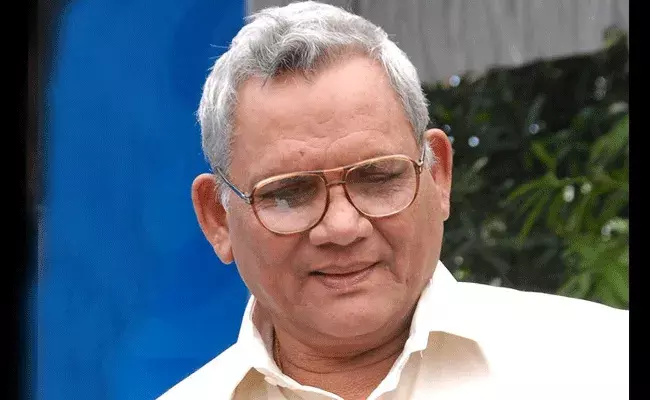 మాటల రచయిత గణేపాత్రో జయంతి స్పెషల్.. మాటల రచయిత గణేపాత్రో జయంతి స్పెషల్..