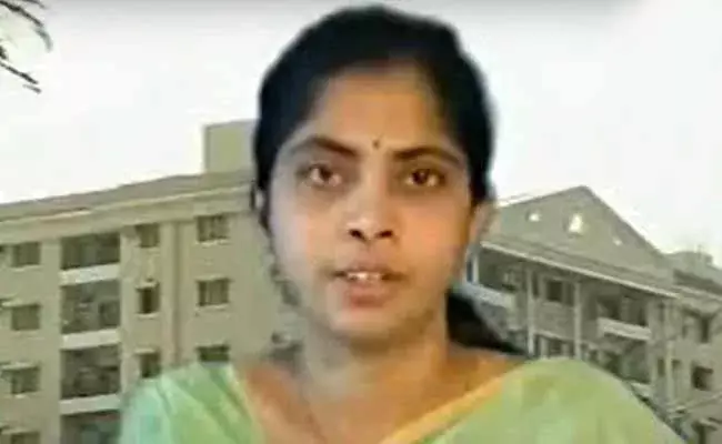 Rajamouli wife : న్యూస్‌ రీడర్‌గా రాజమౌళి భార్య.. వీడియో వైరల్‌