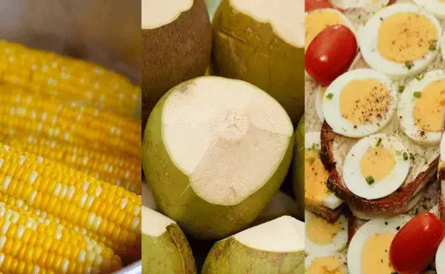 వర్షాకాలం.. రోగ నిరోధక శక్తిని పెంచే ఆహారం.. వర్షాకాలం.. రోగ నిరోధక శక్తిని పెంచే ఆహారం..