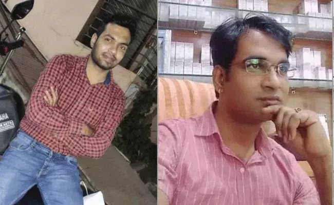 అన్నదమ్ములిద్దరూ డాక్లర్లు.. చెరువులో మునిగి శవాలై తేలి..