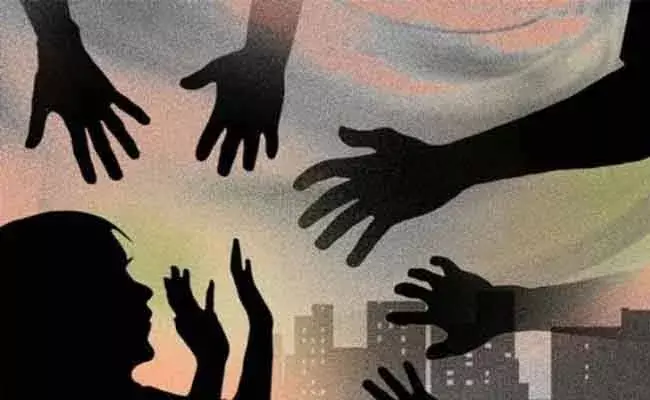 గుంటూరు సామూహిక అత్యాచారం కేసులో పురోగతి..!