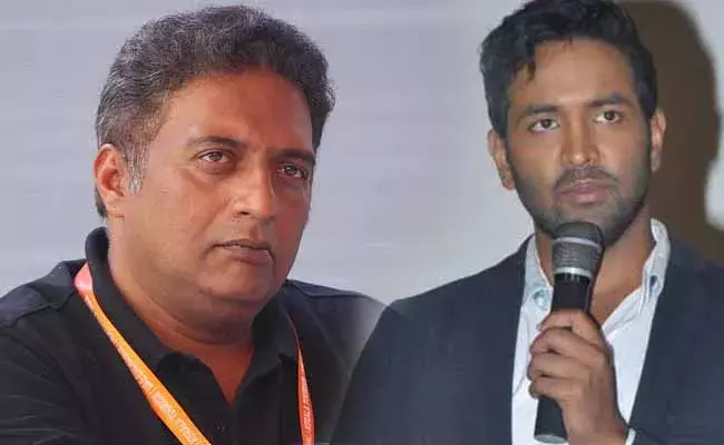 maa association : మూవీ ఆర్టిస్ట్‌ అసోసియేషన్‌లో మరో రసవత్తర పోరు