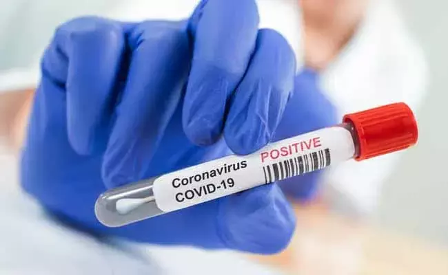 National Corona cases :  దేశంలో కొత్తగా 50,040 కేసులు, 1,258 మరణాలు..! National Corona cases :  దేశంలో కొత్తగా 50,040 కేసులు, 1,258 మరణాలు..!