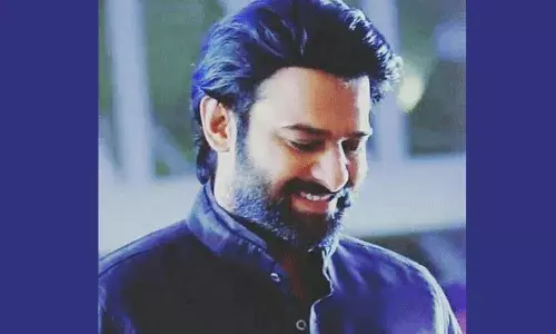 పాన్ ఇండియా స్టార్ ప్రభాస్.. రూ.150 కోట్లని వద్దనుకున్నారు.. పాన్ ఇండియా స్టార్ ప్రభాస్.. రూ.150 కోట్లని వద్దనుకున్నారు..