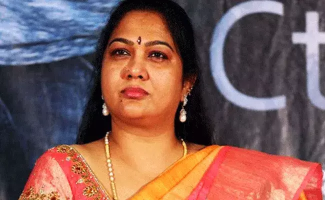 మా బరిలో నేను కూడా..: హేమ