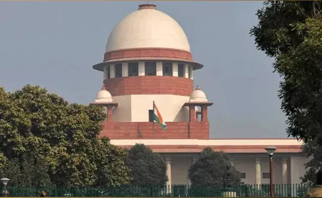 సుప్రీం సీరియస్.. ఏ ఒక్కరు మరణించినా కోటి పరిహారం..