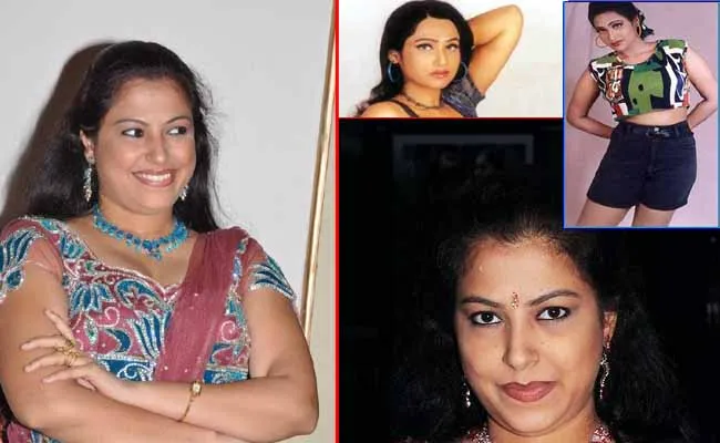 ఈ హీరోయిన్ ని గుర్తుపట్టారా.. ఒకప్పుడు స్టార్ హీరోయిన్..! ఈ హీరోయిన్ ని గుర్తుపట్టారా.. ఒకప్పుడు స్టార్ హీరోయిన్..!