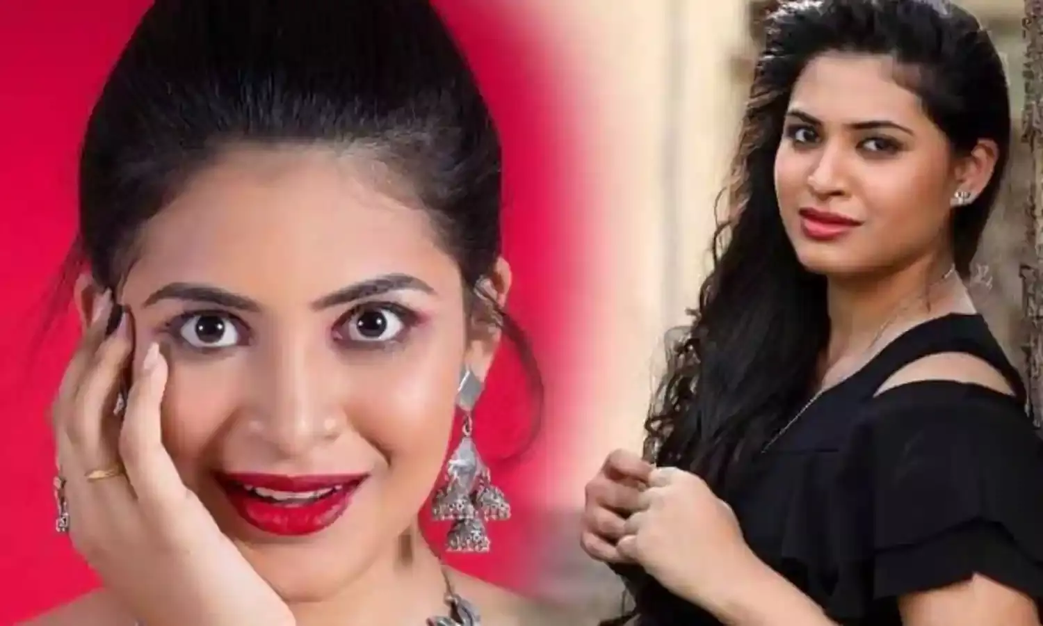 రెచ్చిపోదాం బ్రదర్ అంటున్న ఖతర్నాక్ యాంకర్..! రెచ్చిపోదాం బ్రదర్ అంటున్న ఖతర్నాక్ యాంకర్..!