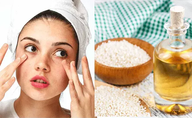 Sesame Oil: నువ్వుల నూనెతో ముఖ సౌందర్యం..