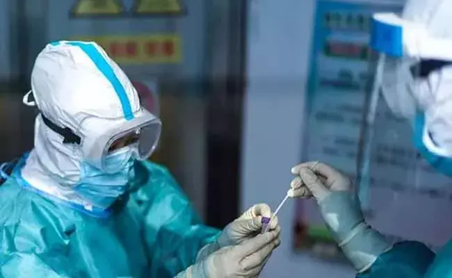 భారత్‌లో థర్డ్ వేవ్‌కు అవకాశాలు తక్కువే : ఐసీఎంఆర్