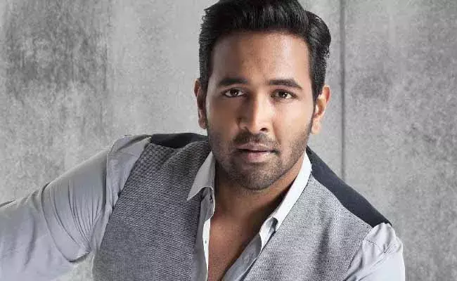 మా ను యువరక్తంతో ముందుకు తీసుకెళ్తా: మంచు విష్ణు