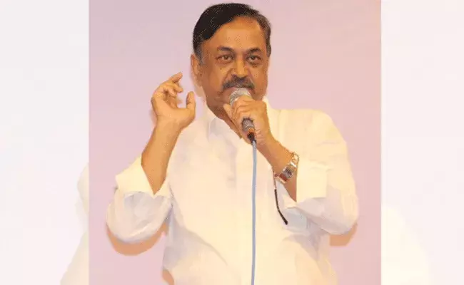 మా బరిలోకి మరొకరు.. మా బరిలోకి మరొకరు..