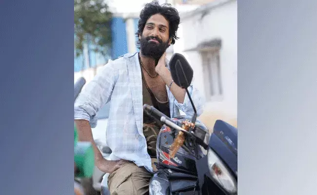 దర్శకుడు అనిల్ రావిపూడి విడుదల చేసిన 100 క్రోర్స్ మూవీ టీజర్